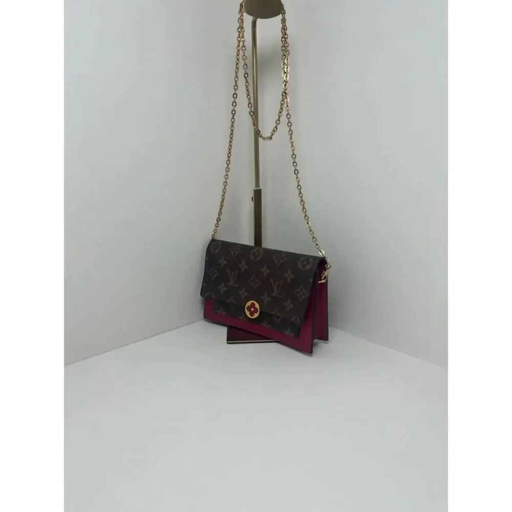 Louis Vuitton Women Pre-Loved Bag Very Good Condition